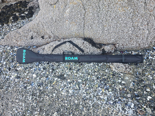Blackfish Paddle Bag - ROAM Edition