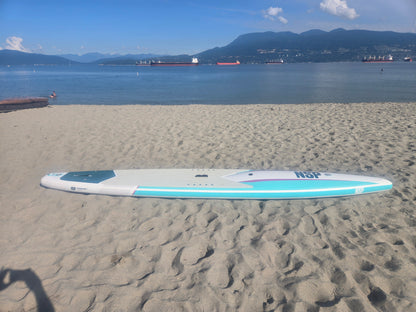 NSP O2 Peformance Race FSL 14' x 27" Demo