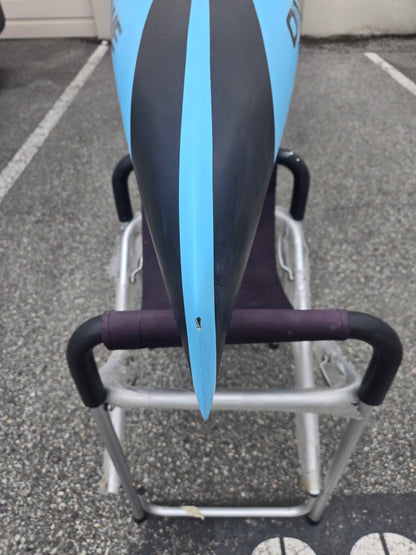 ONE Pro X - Demo