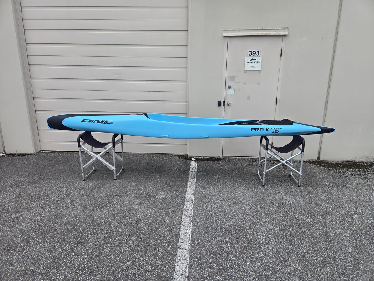 ONE Pro X - Demo