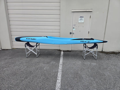 ONE Pro X - Demo