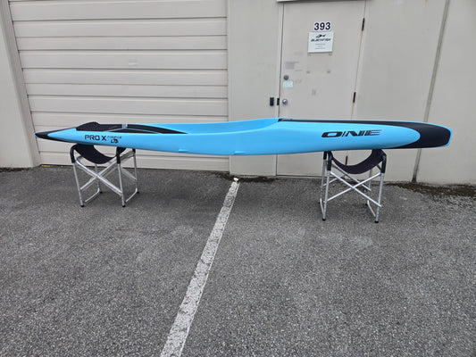 ONE Pro X - Demo