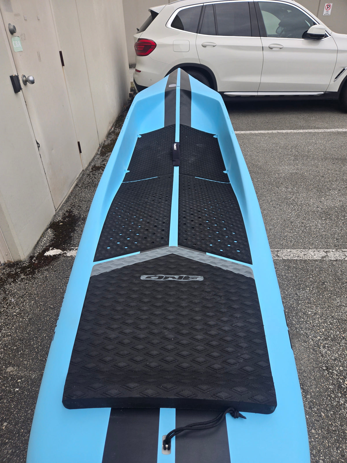 ONE Pro X - Demo