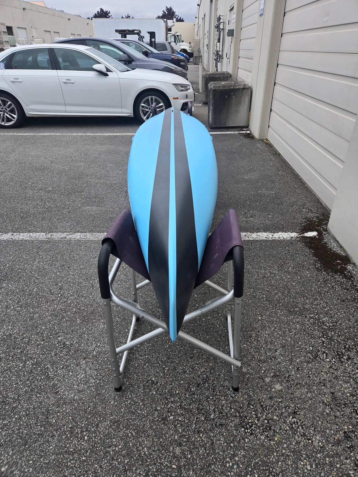 ONE Pro X - Demo