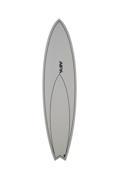 Aipa Modern Swallow - NFT