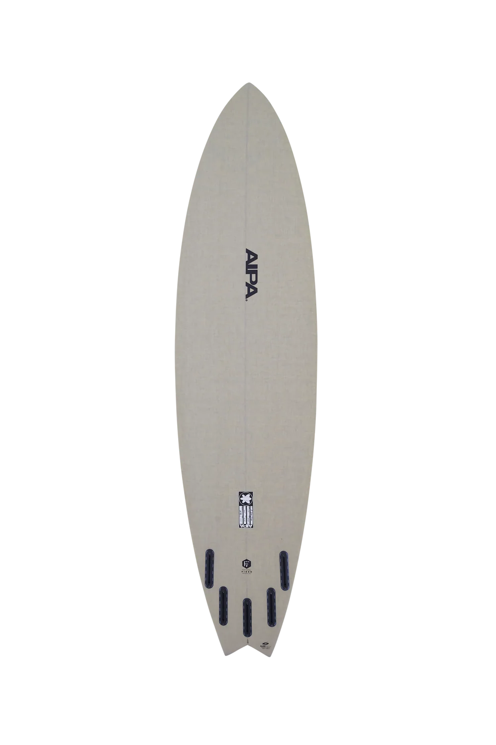 Aipa Modern Swallow - NFT