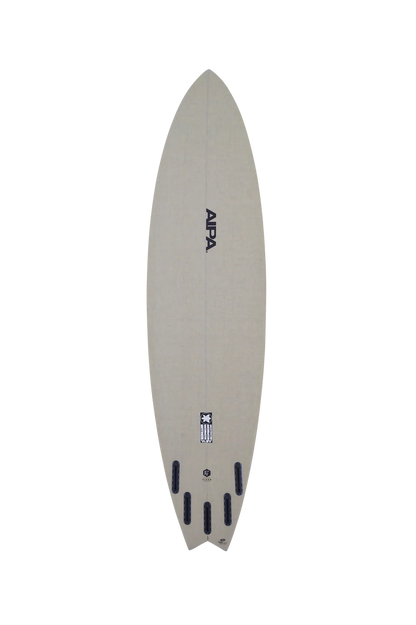 Aipa Modern Swallow - NFT