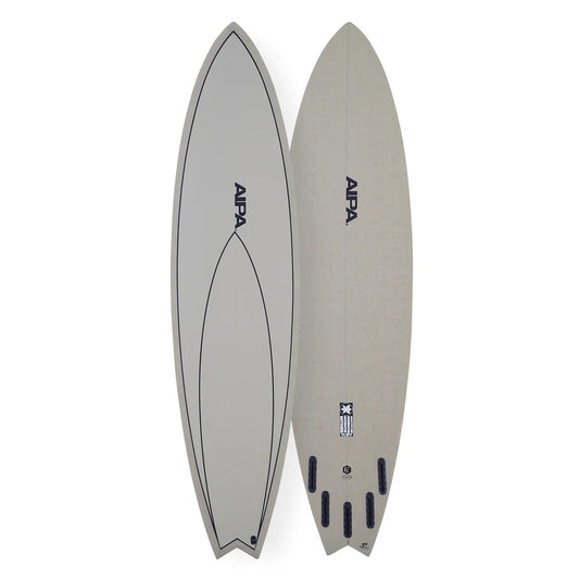 Aipa Modern Swallow - NFT