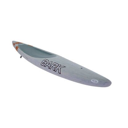 Surftech Bark Commander 12' - Ghost Carbon