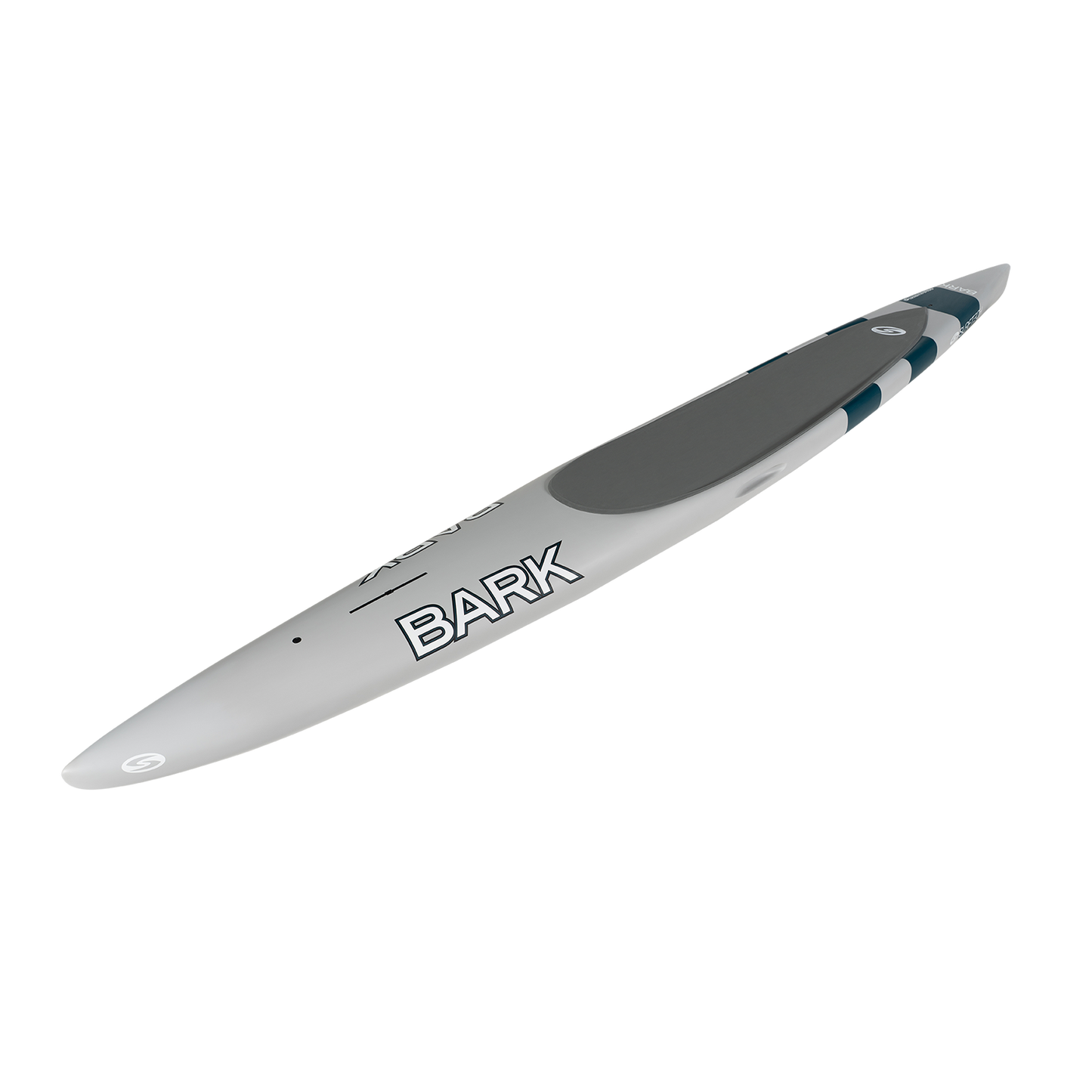 Surftech Bark Commander 14' Fusion V-Tech