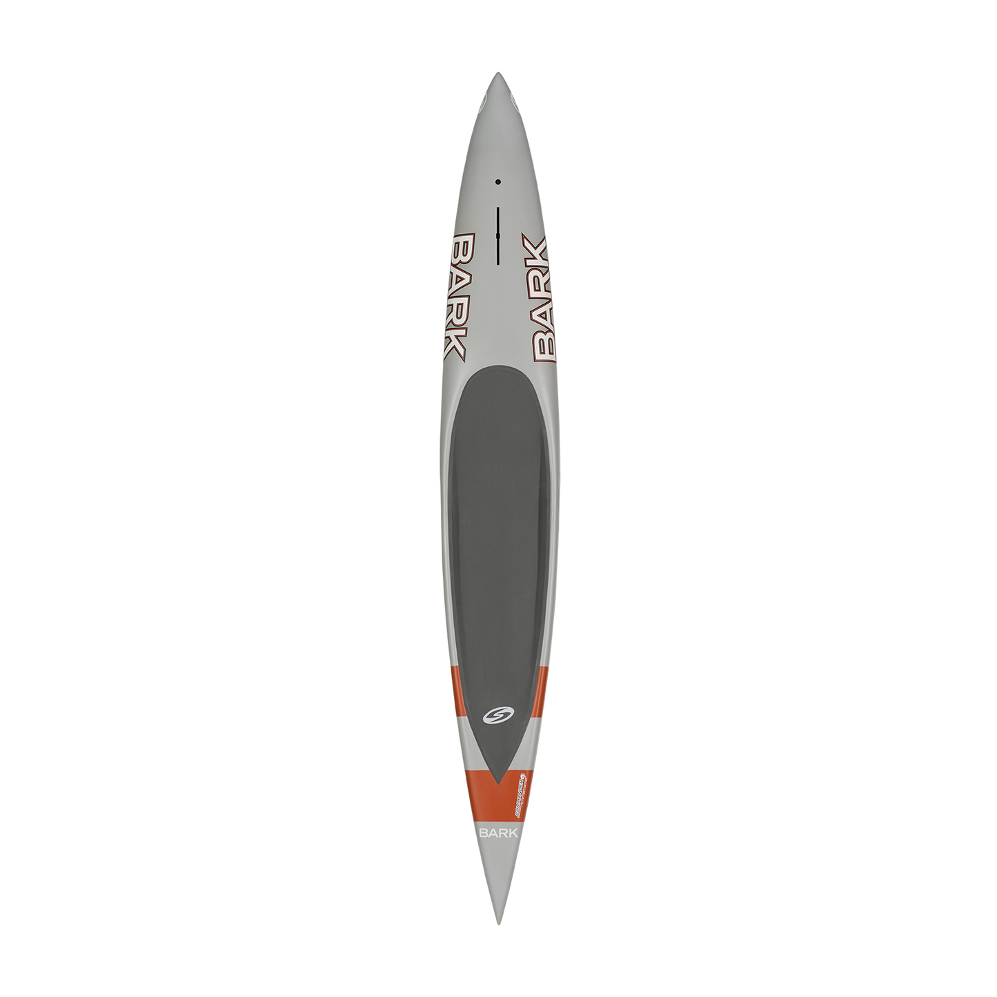 Surftech Bark Commander 12' ST - Fusion V-Tech