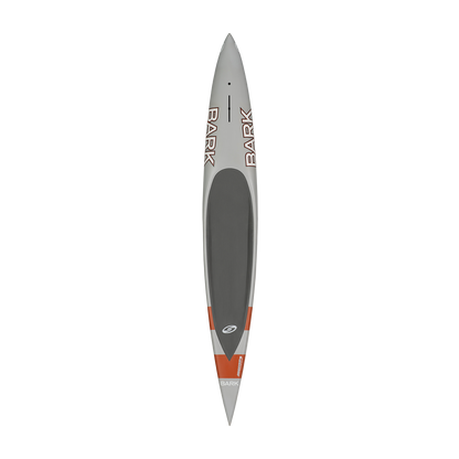 Surftech Bark Commander 12' ST - Fusion V-Tech