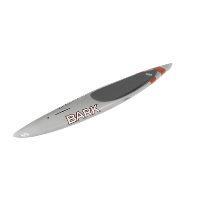 Surftech Bark Commander 12' ST - Fusion V-Tech