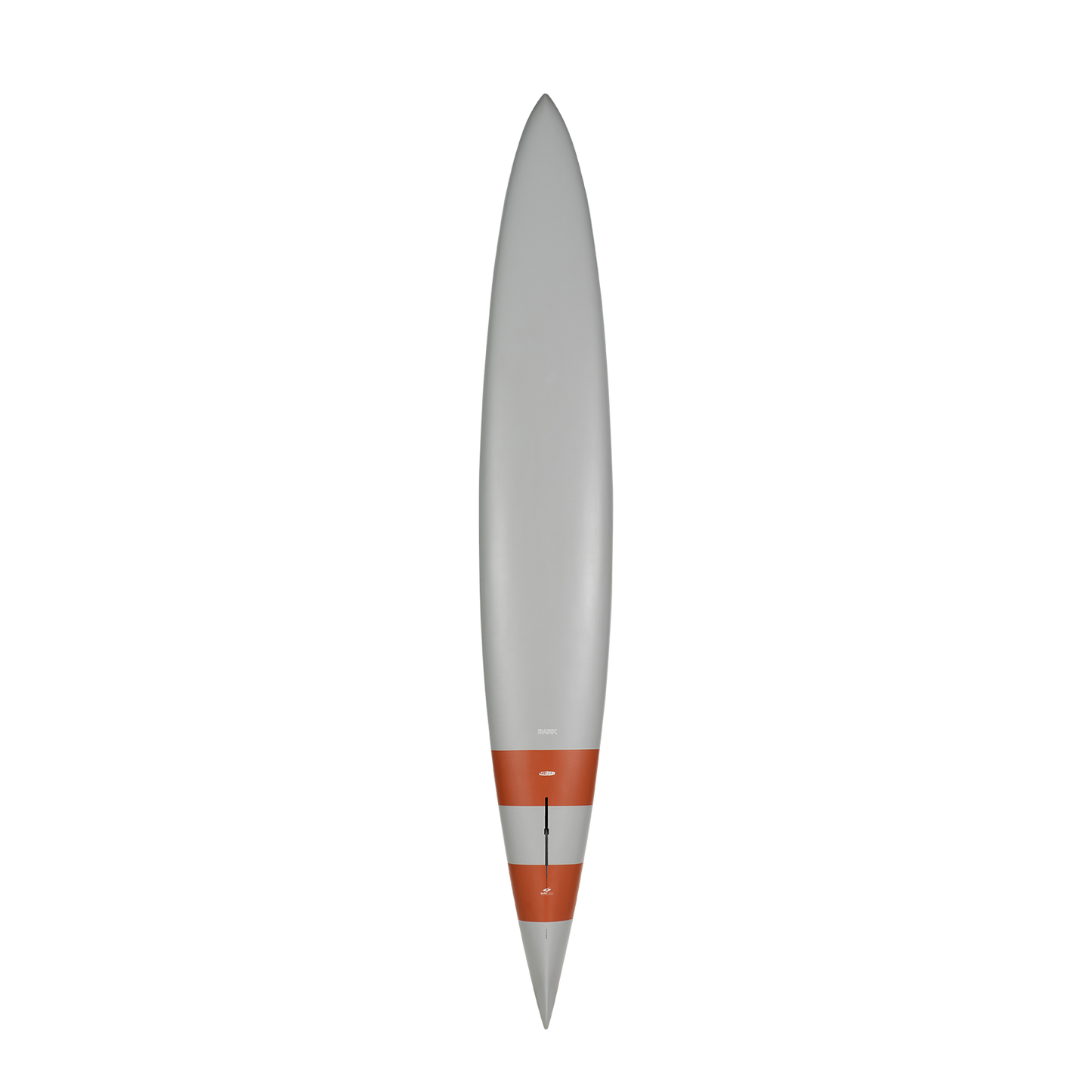 Surftech Bark Commander 12' ST - Fusion V-Tech