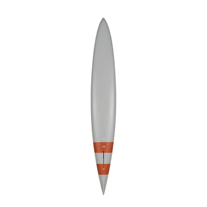 Surftech Bark Commander 12' ST - Fusion V-Tech