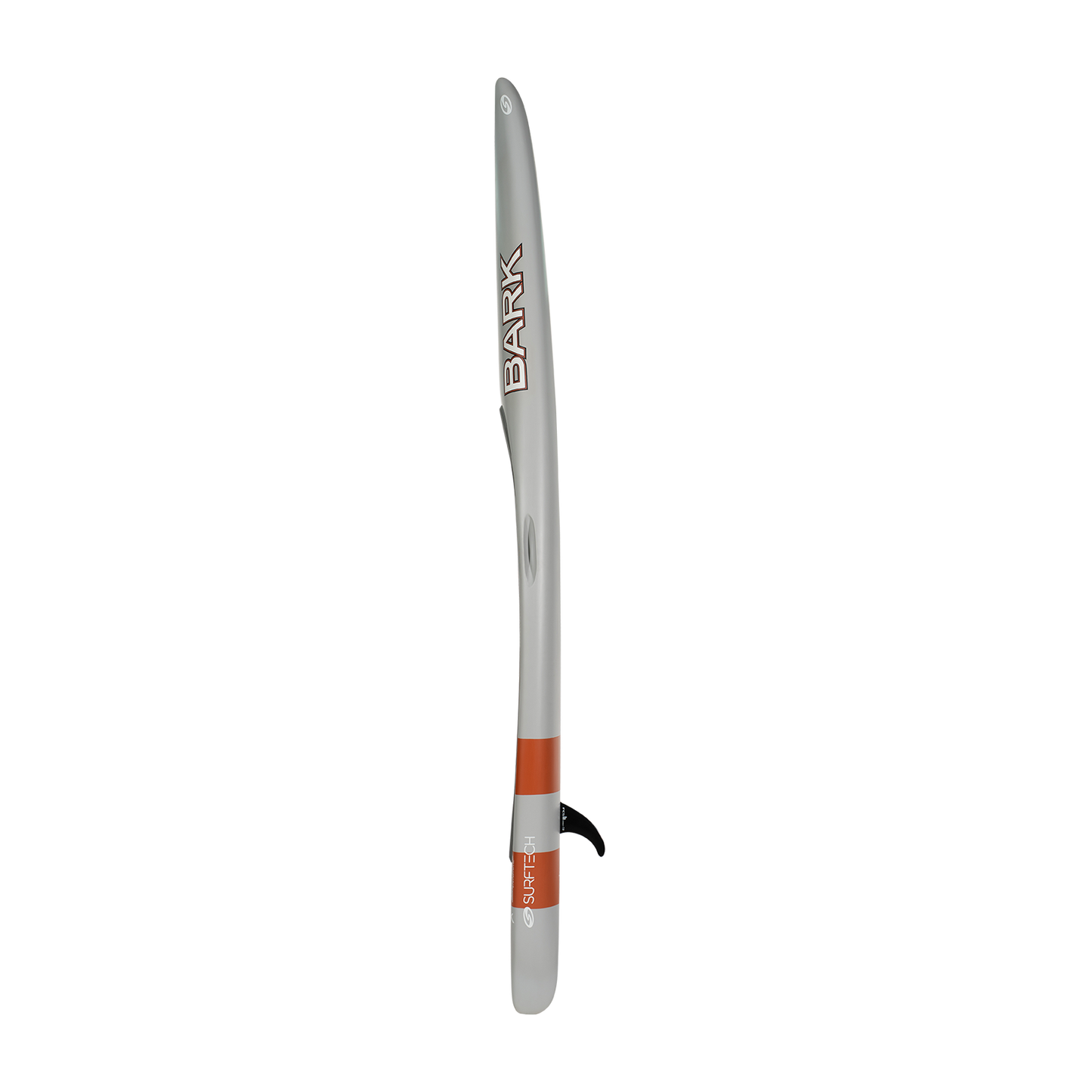 Surftech Bark Commander 12' ST - Fusion V-Tech