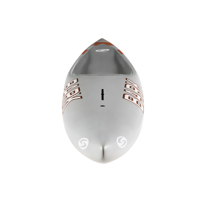 Surftech Bark Commander 12' ST - Fusion V-Tech