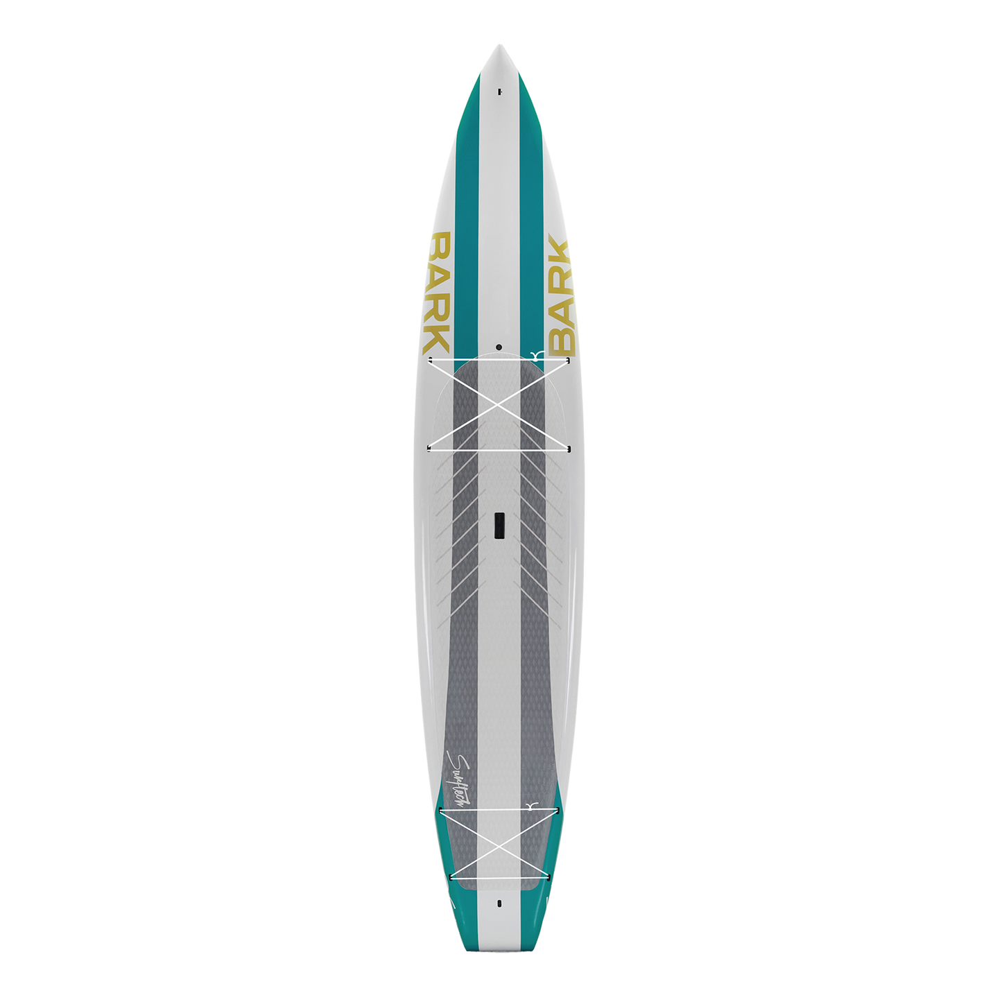 Surftech Bark Venture SUP