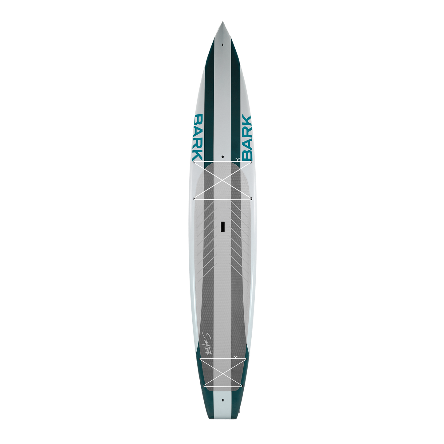 Surftech Bark Venture SUP