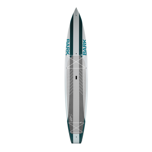 Surftech Bark Venture SUP