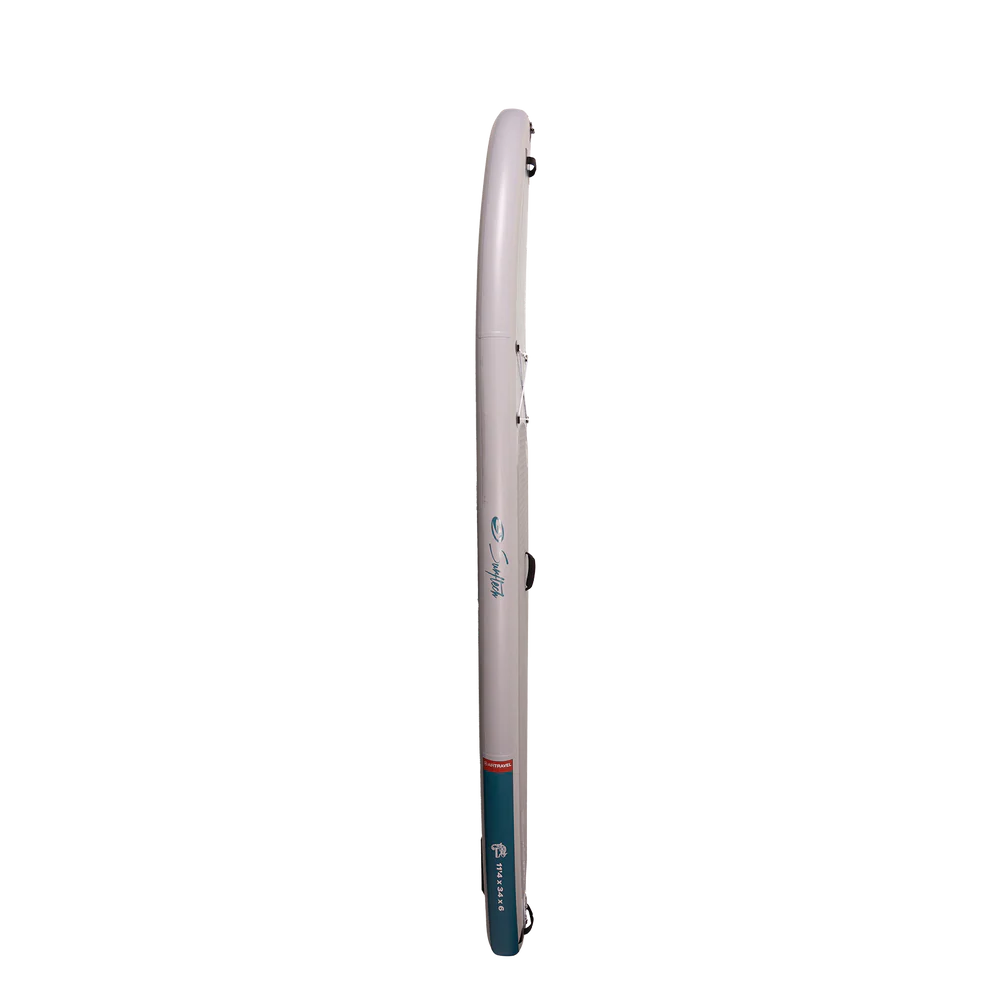 Surftech Chameleon - Air Travel - Economy Class