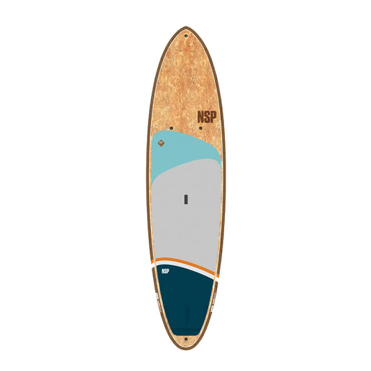 NSP Cocoflax Allrounder 10'0" SUP
