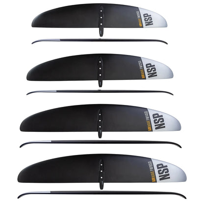 NSP Airwave Glider Front Wings