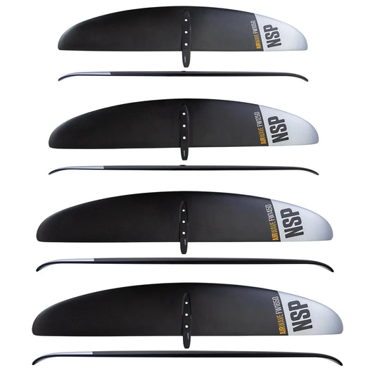 NSP Airwave Glider Front Wings