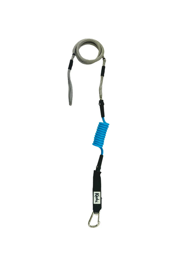 Kāohi Inviz Leash