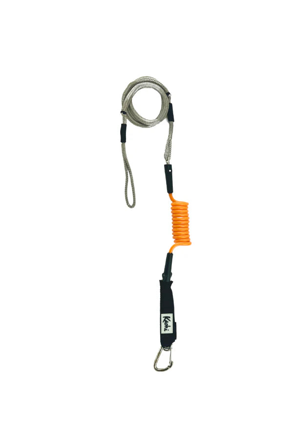 Kāohi Inviz Leash