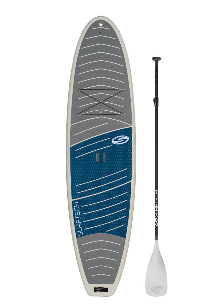 Surftech Lido SUP Package