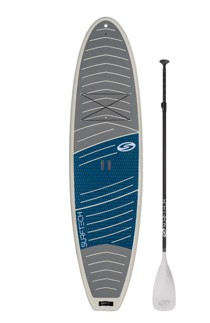 Surftech Lido SUP Package