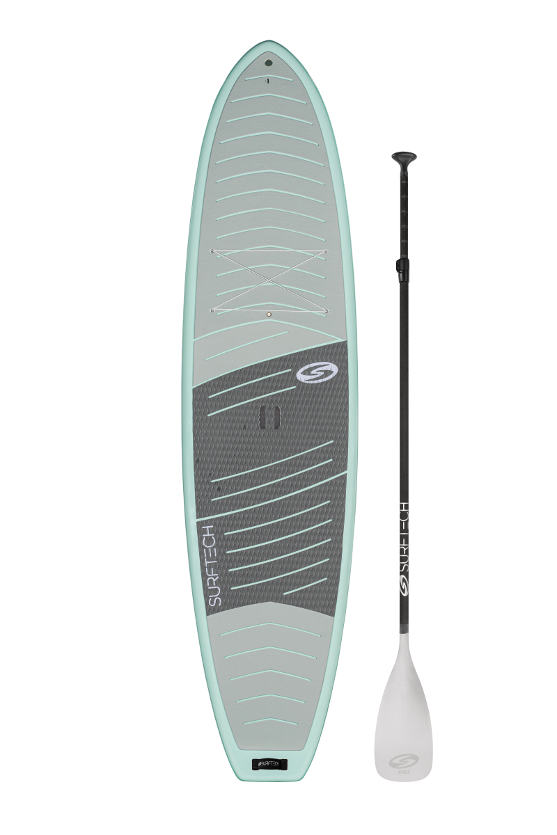 Surftech Lido SUP Package