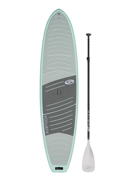 Surftech Lido SUP Package