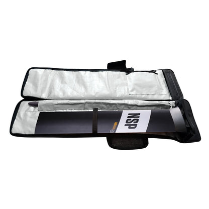 NSP Airwave Modular 80 Foil Set with Gull Wing