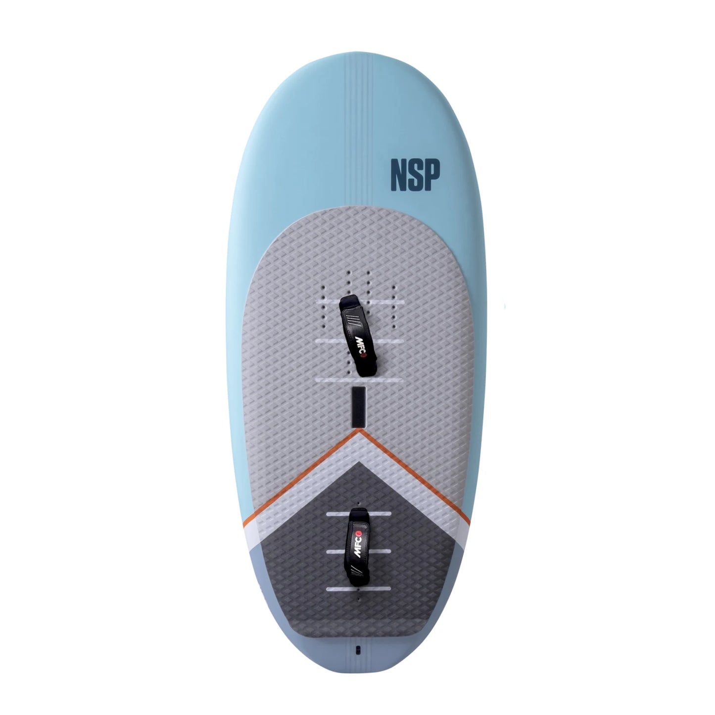 NSP Hot Shot Wing Foil - 5'4" / 94L