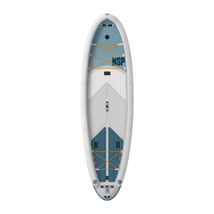 NSP O2 The Quest FS
