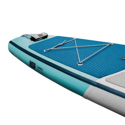 NSP O2 Touring LT Package