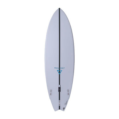 NSP Volume Fish CSE