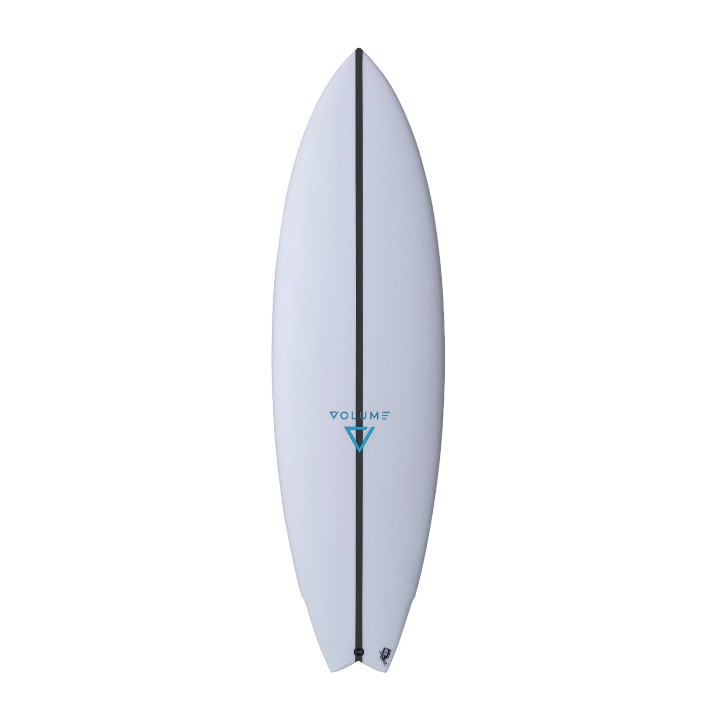 NSP Volume Fish CSE