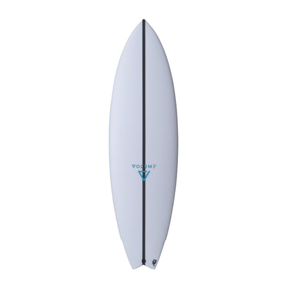 NSP Volume Fish CSE