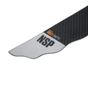 NSP Airwave Riblet Foil Wings