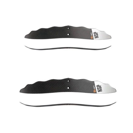NSP Airwave Riblet Foil Wings