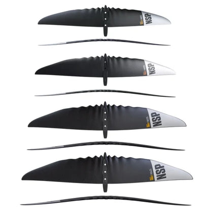 NSP Airwave Riblet Foil Wings