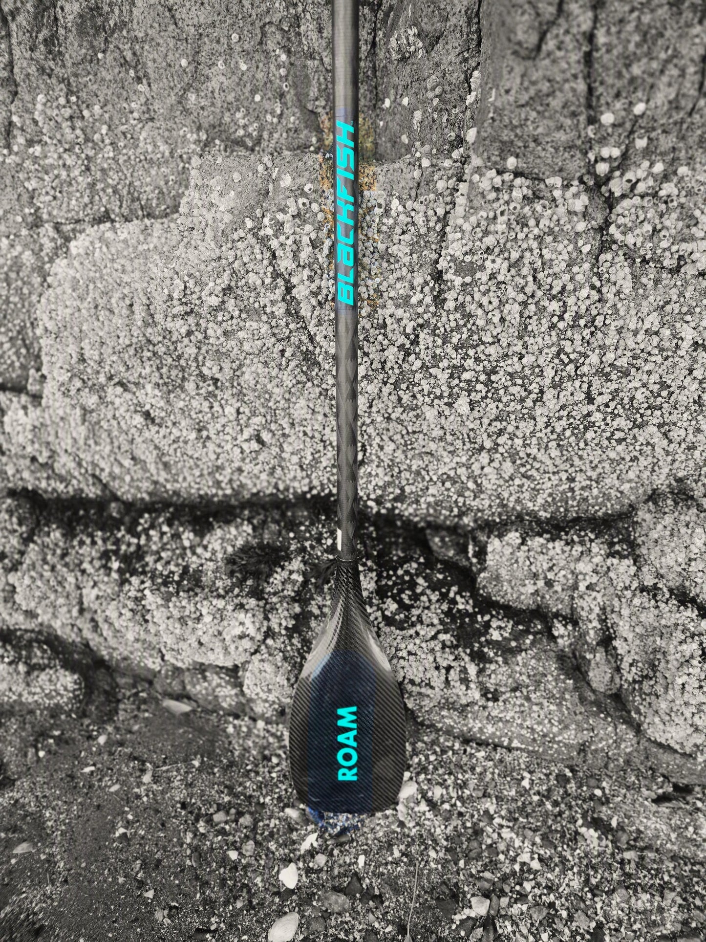 Blackfish Crozon Paddle - ROAM Edition