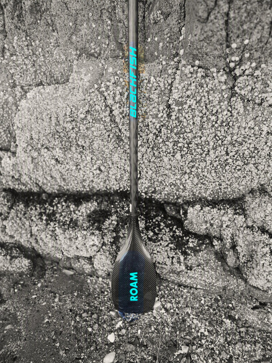 Blackfish Crozon Paddle - ROAM Edition