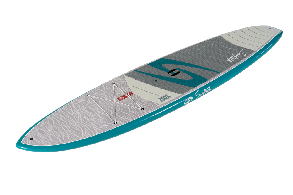 Surftech Chameleon SUP