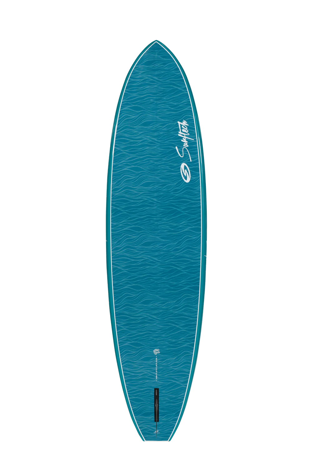 Surftech Chameleon SUP