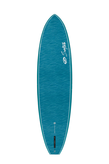 Surftech Chameleon SUP