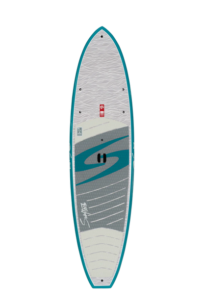 Surftech Chameleon SUP